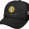 IRB Trucker Cap - Image 2