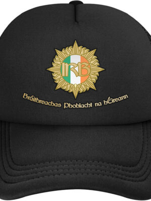 IRB Trucker Cap