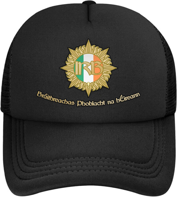 IRB Trucker Cap
