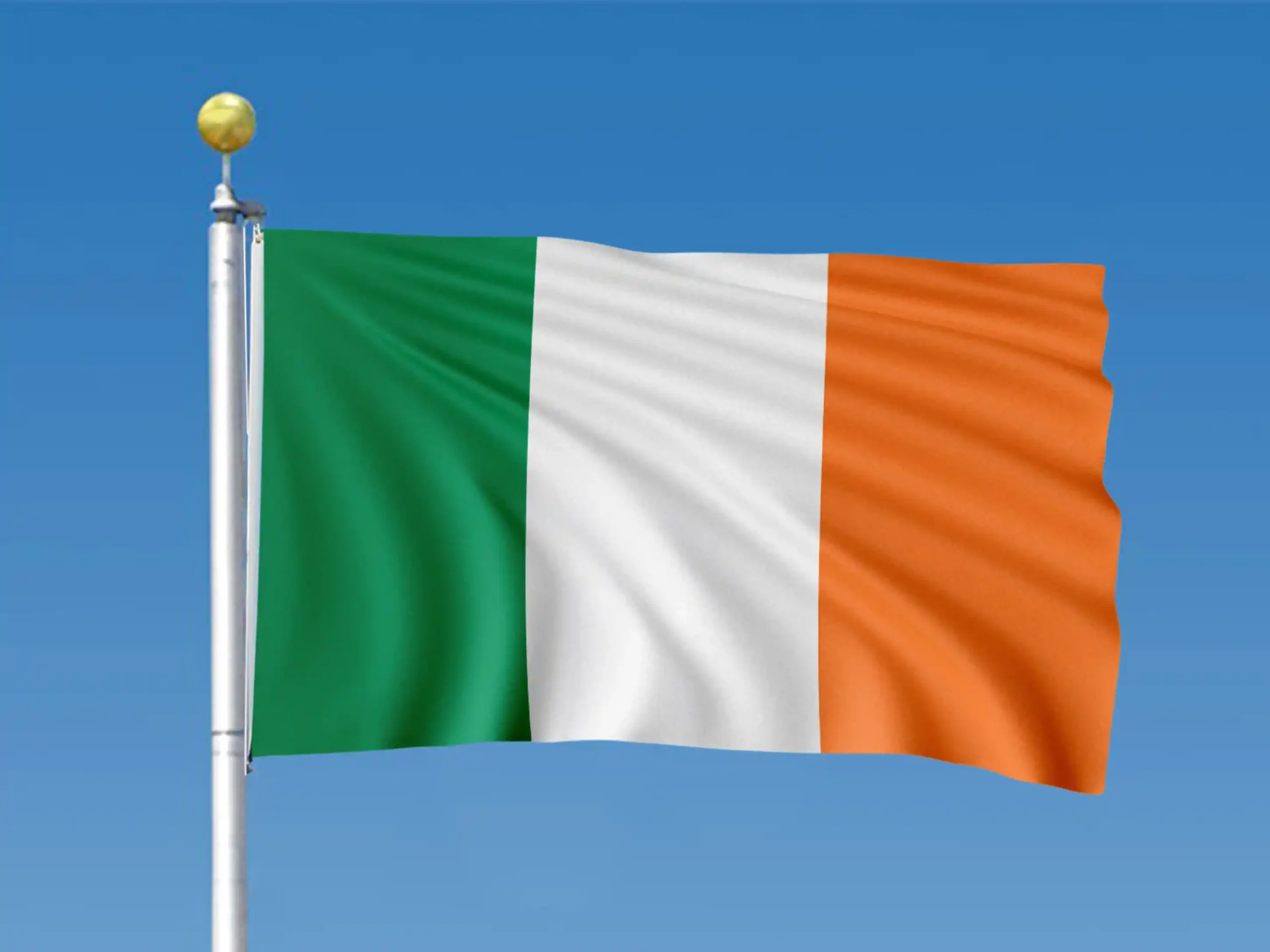 Irish Flag